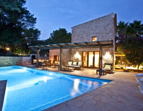 Rafael | Cala Bassa