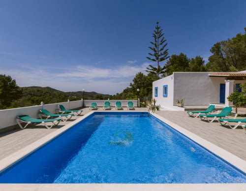 Villa Alexa | Playa den Bossa