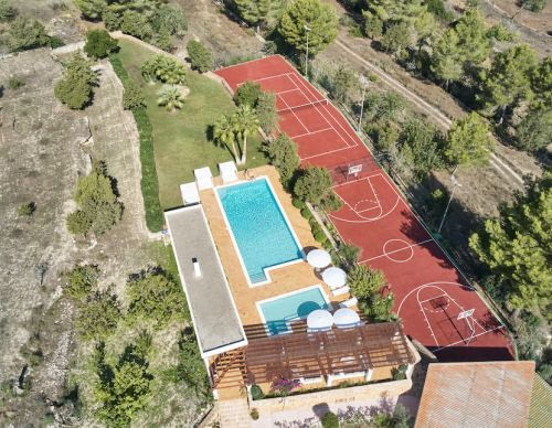 Ca Na Llorent | San Rafael