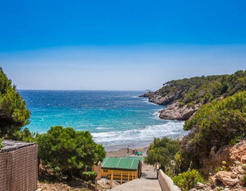 Cala Boix