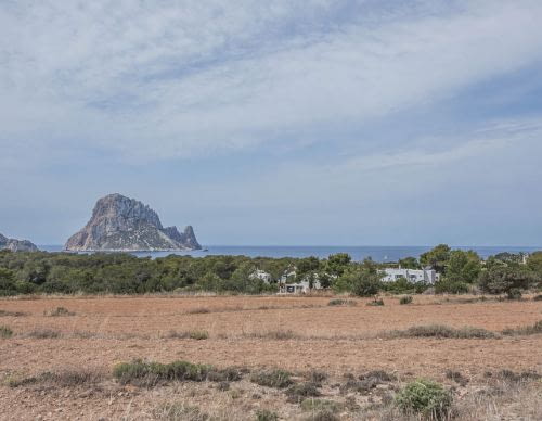 Cala Carbo Ibiza
