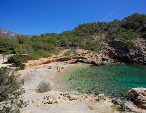 Cala Oliveira