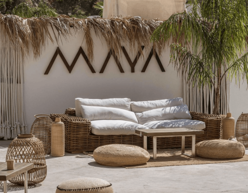 Maya Beach Club