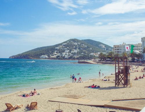 Santa Eularia