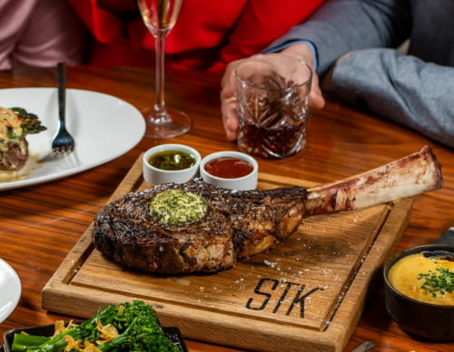 STK