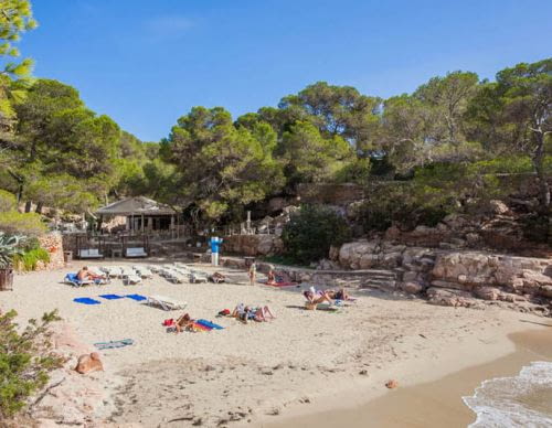 Cala Gracioneta