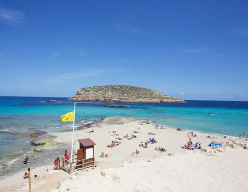 Cala Conta