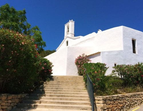 San Lorenzo Ibiza