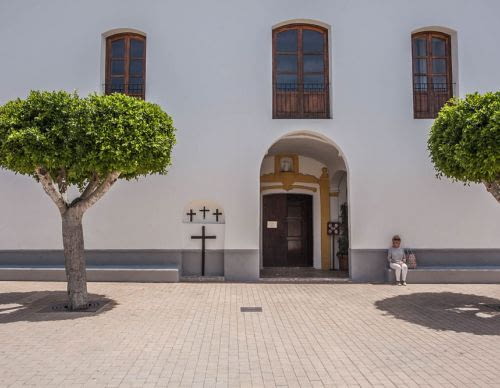 Santa Gertrudis
