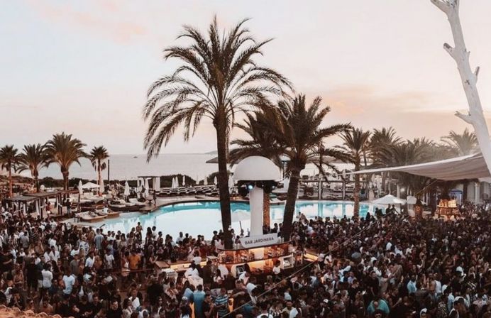 Destino Pacha