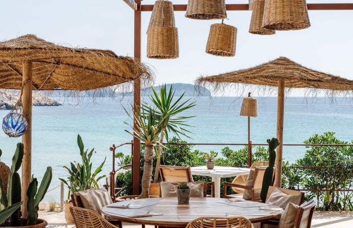 Atzaro Beach