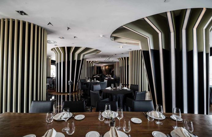 Montauk Steakhouse