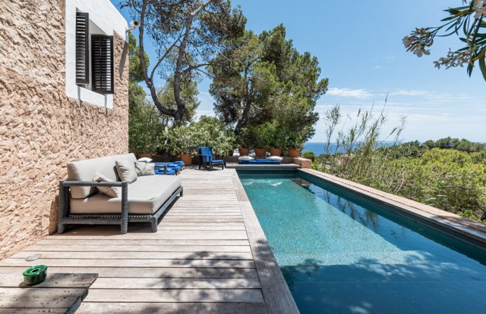 Casa Michel | Can Pep Simo