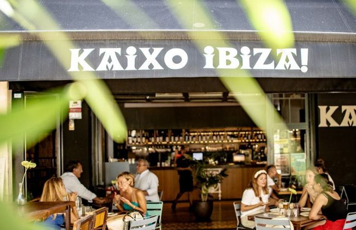 Kaixo Ibiza