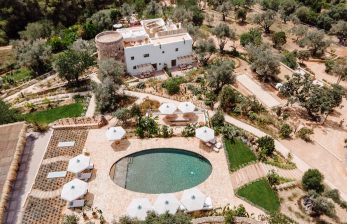 Finca Gran | San Lorenzo