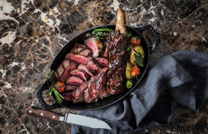 Montauk Steakhouse