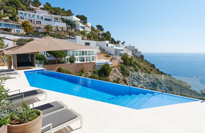 Casa Olalla | Roca Llisa