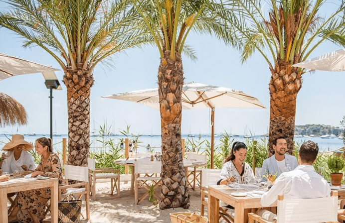 Chambao Nobu Hotel