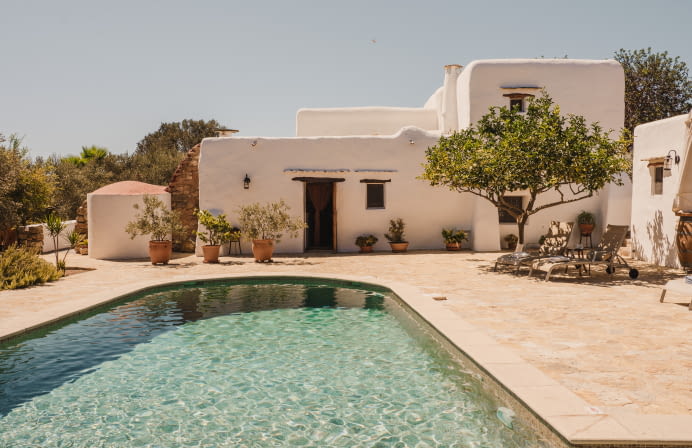 Can Blay | Santa Eularia