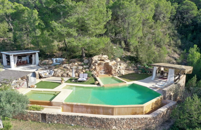 Finca Xanca | San Miguel