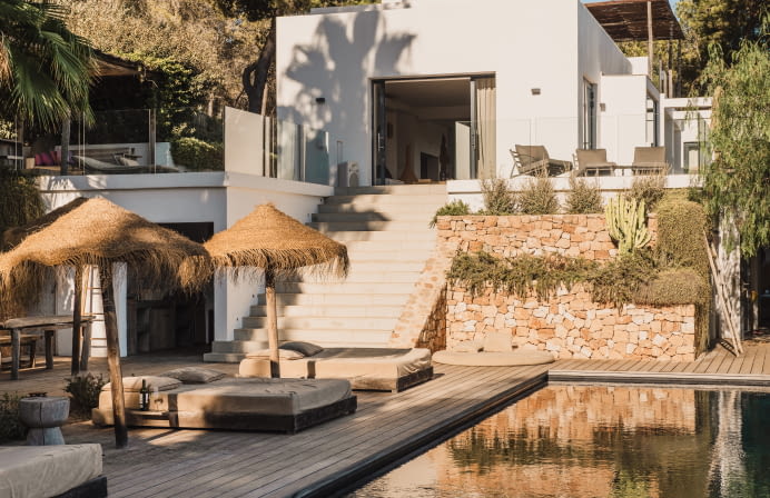 Porroig | Es Cubells