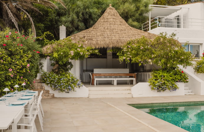 Villa Sophia | Puig Redo