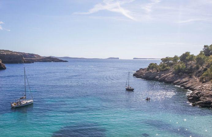Cala Salada