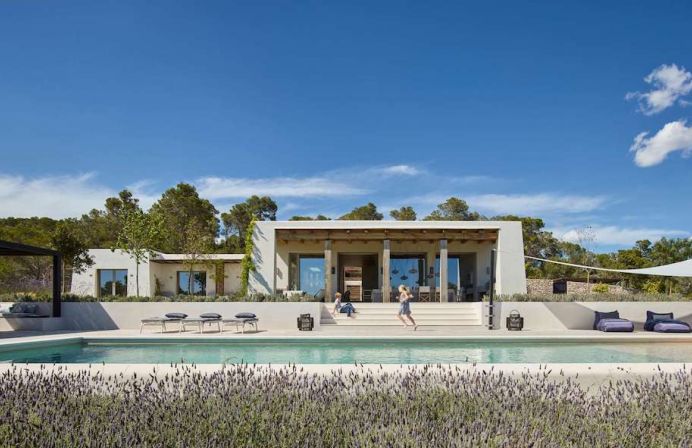 Villa Carolina | Santa Gertrudis