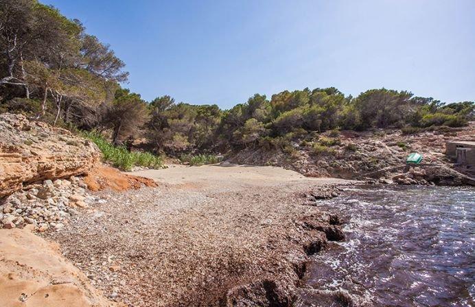 Cala Xuclar