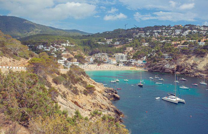 Cala Vadella