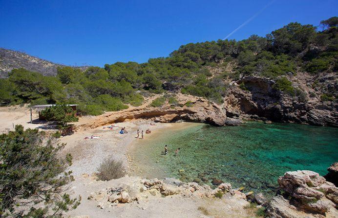 Cala Oliveira