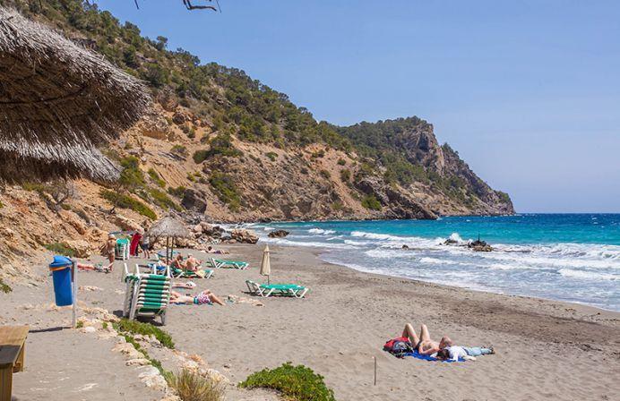 Cala Boix