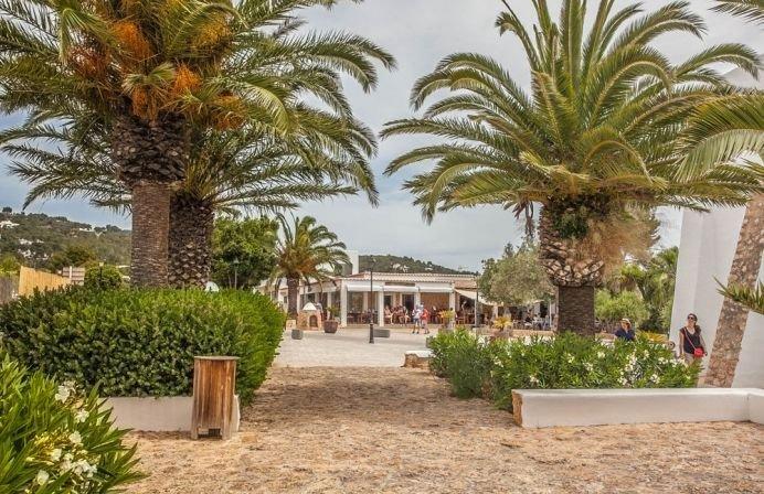 Es Cubells Ibiza
