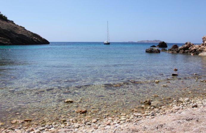 Cala Moli