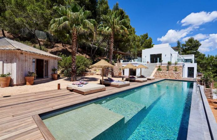 Porroig | Es Cubells