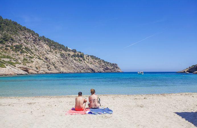 Cala Llonga