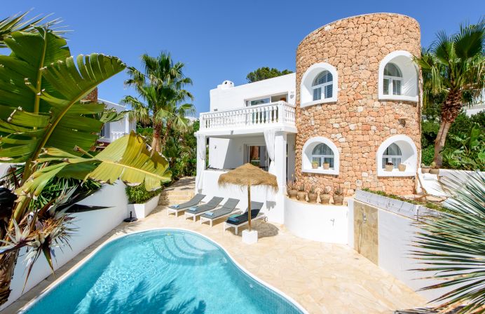 Can Ha | Cala Vadella