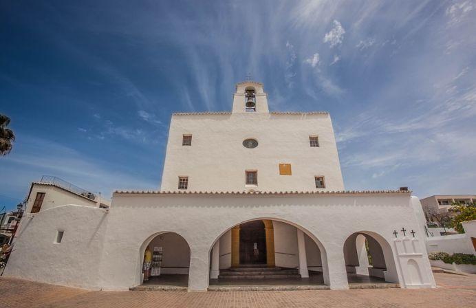 San Jose Ibiza