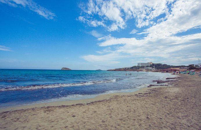 Cala Nova