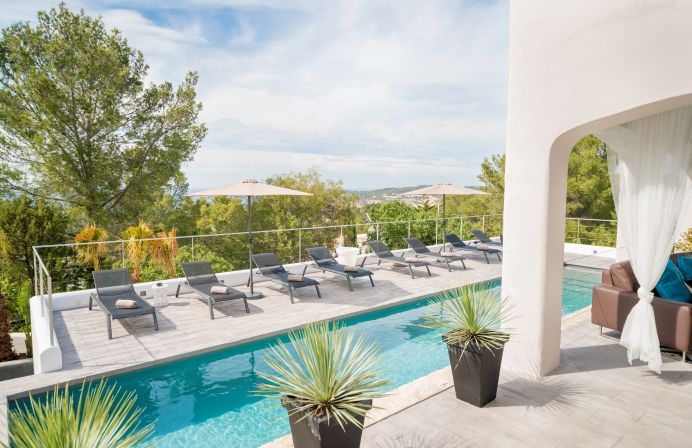 Casa Isa | Cala Moli