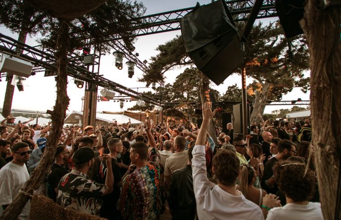 Blue Marlin