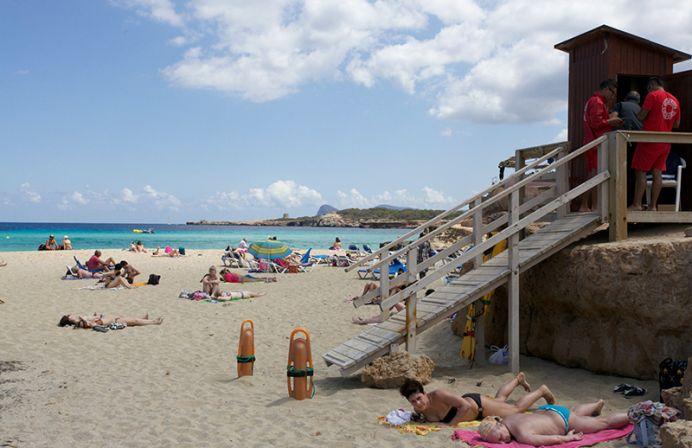 Cala Conta
