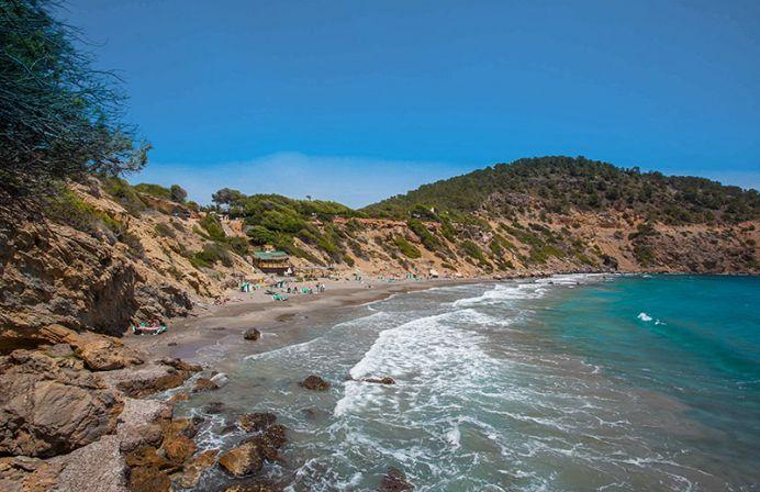 Cala Boix