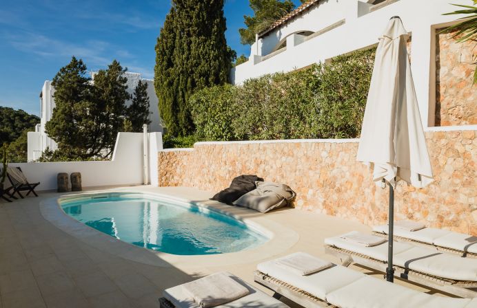 Can Mar | Cala Llonga