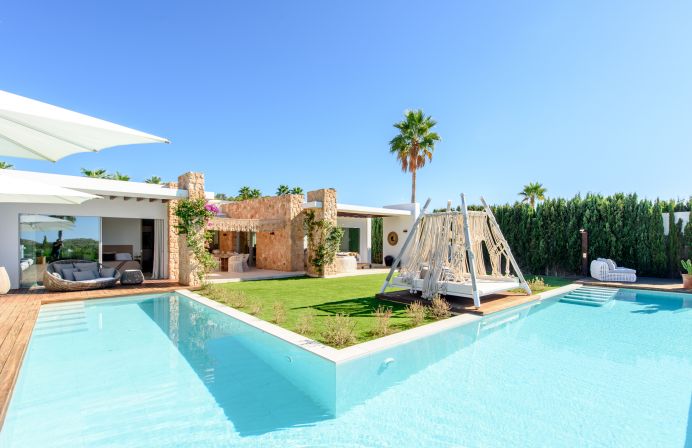 Villa Comte | Cala Conta