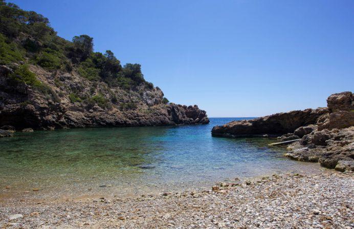 Cala Oliveira