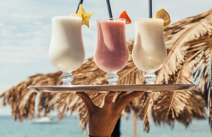 Tropicana