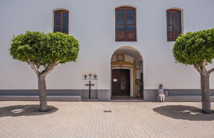 Santa Gertrudis