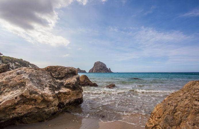 Cala d'Hort