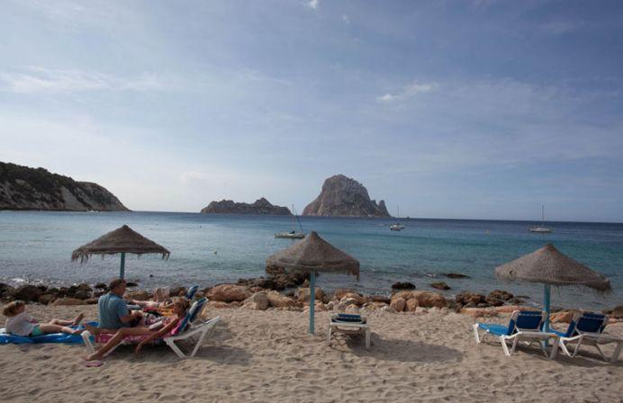Cala d'Hort